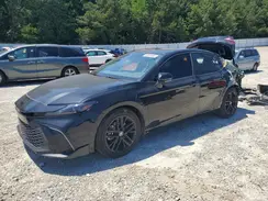 4T1DAACK5SU622649 2025 TOYOTA CAMRY
