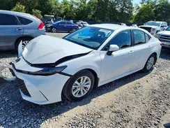 4T1DAACK5SU623185 2025 TOYOTA CAMRY