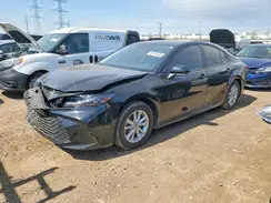 4T1DAACK5SU624112 2025 TOYOTA CAMRY