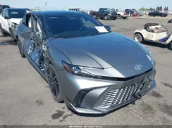 4T1DAACK5SU624160 2025 TOYOTA CAMRY