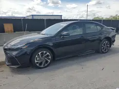 4T1DAACK5SU624191 2025 TOYOTA CAMRY