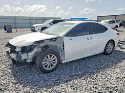 4T1DAACK5SU624823 2025 TOYOTA CAMRY