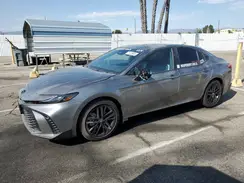 4T1DAACK5SU625311 2025 TOYOTA CAMRY