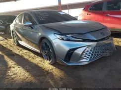 4T1DAACK5SU625471 2025 TOYOTA CAMRY