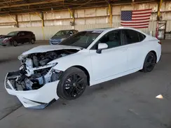 4T1DAACK5SU626264 2025 TOYOTA CAMRY