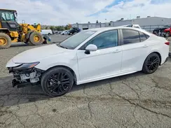 4T1DAACK5SU627298 2025 TOYOTA CAMRY