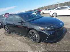 4T1DAACK5SU627365 2025 TOYOTA CAMRY