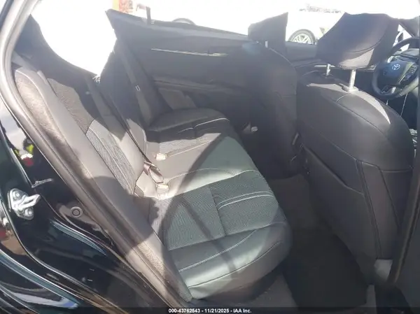 4T1DAACK5SU627365 2025 TOYOTA CAMRY - Image 8