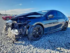 4T1DAACK5SU627866 2025 TOYOTA CAMRY