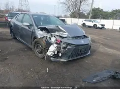 4T1DAACK5SU628029 2025 TOYOTA CAMRY