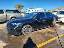 4T1DAACK5SU628869 2025 TOYOTA CAMRY