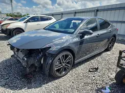 4T1DAACK5SU629861 2025 TOYOTA CAMRY