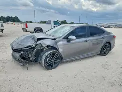 4T1DAACK5SU630119 2025 TOYOTA CAMRY