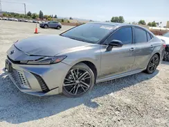 4T1DAACK5SU632257 2025 TOYOTA CAMRY