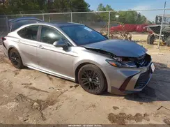 4T1DAACK5SU634932 2025 TOYOTA CAMRY