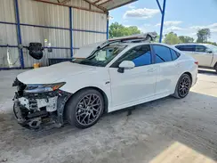 4T1DAACK5SU635143 2025 TOYOTA CAMRY