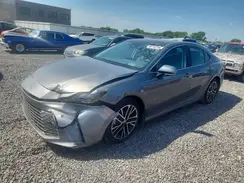 4T1DAACK5SU636969 2025 TOYOTA CAMRY