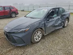 4T1DAACK5SU637247 2025 TOYOTA CAMRY