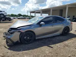 4T1DAACK5SU638463 2025 TOYOTA CAMRY