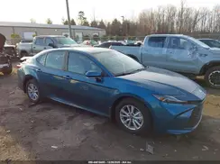 4T1DAACK5SU638995 2025 TOYOTA CAMRY