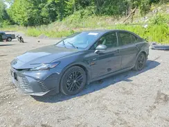 4T1DAACK5SU640133 2025 TOYOTA CAMRY