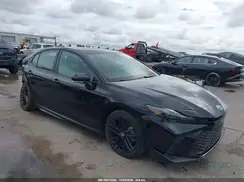4T1DAACK5SU640195 2025 TOYOTA CAMRY
