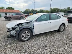 4T1DAACK5SU640567 2025 TOYOTA CAMRY