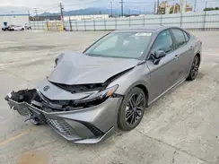4T1DAACK5SU641301 2025 TOYOTA CAMRY