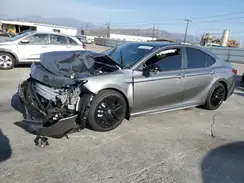 4T1DAACK5SU641802 2025 TOYOTA CAMRY