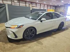 4T1DAACK5SU641895 2025 TOYOTA CAMRY