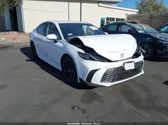 4T1DAACK5SU642223 2025 TOYOTA CAMRY