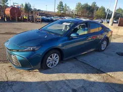 4T1DAACK5SU642884 2025 TOYOTA CAMRY