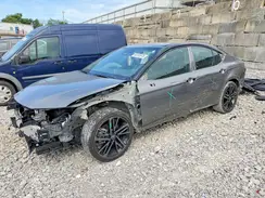 4T1DAACK5SU643081 2025 TOYOTA CAMRY