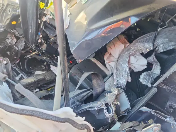 4T1DAACK5SU643095 2025 TOYOTA CAMRY - Image 8