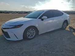 4T1DAACK5SU643260 2025 TOYOTA CAMRY