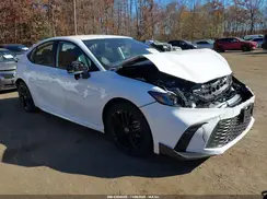 4T1DAACK5SU643937 2025 TOYOTA CAMRY