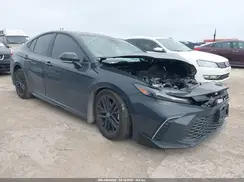 4T1DAACK5SU644411 2025 TOYOTA CAMRY
