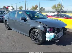 4T1DAACK5SU646398 2025 TOYOTA CAMRY