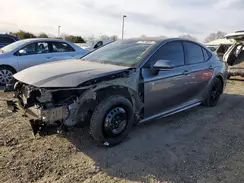 4T1DAACK5SU646434 2025 TOYOTA CAMRY