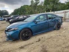4T1DAACK5SU647745 2025 TOYOTA CAMRY