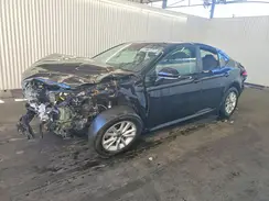 4T1DAACK5SU648488 2025 TOYOTA CAMRY