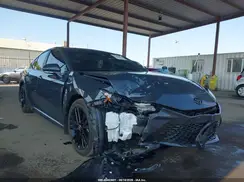 4T1DAACK5SU648684 2025 TOYOTA CAMRY