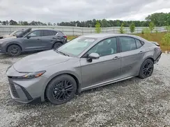 4T1DAACK5SU648779 2025 TOYOTA CAMRY
