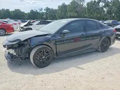 4T1DAACK5SU648992 2025 TOYOTA CAMRY