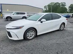 4T1DAACK5SU649348 2025 TOYOTA CAMRY