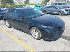 4T1DAACK5SU649656 2025 TOYOTA CAMRY