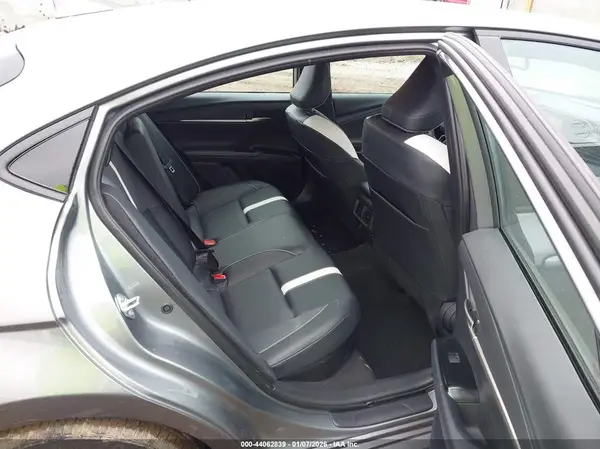 4T1DAACK5SU649902 2025 TOYOTA CAMRY - Image 8