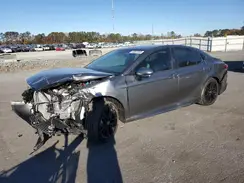 4T1DAACK5SU650029 2025 TOYOTA CAMRY