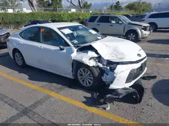 4T1DAACK5TU209096 2026 TOYOTA CAMRY