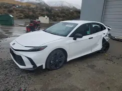 4T1DAACK5TU209275 2026 TOYOTA CAMRY